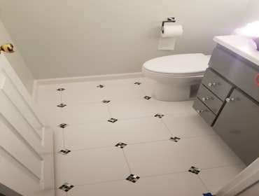 Photos by Artistic Tiles #1