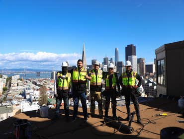 Photos by Sf Pro Roofing #1