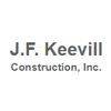 J.F. Keevill Construction,inc logo