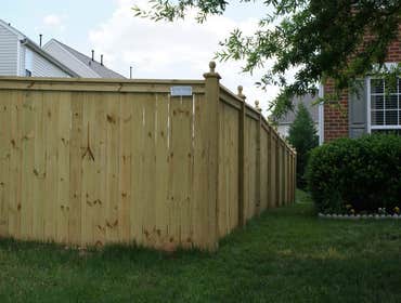 Fences