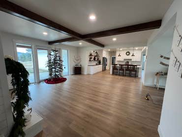 Photos by Copper River Homes #1