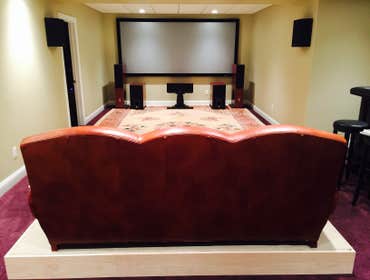 Indoor Theater