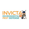 Invicta Pest Control logo
