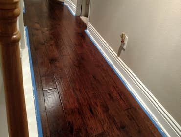 Photos from Casanovas Custom Hardwood Flooring