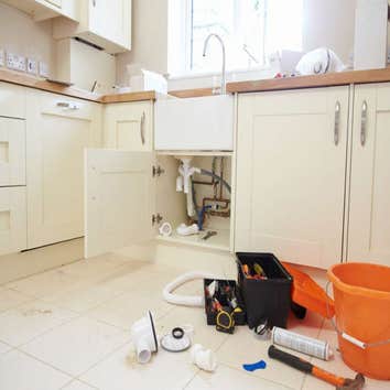 Division One plumbing