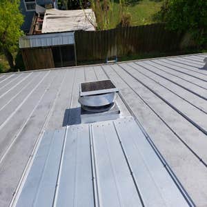 Photos by Roofs for Life Inc #2