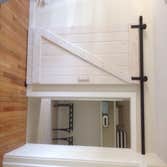 Barn Door