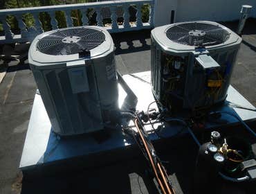 Photos by on Call Heating & Cooling #1