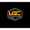 LGC Paving and Seal Coating logo
