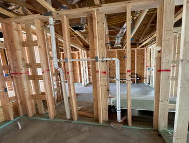 Photos by Red Moon plumbing #1