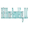 H&h Home Remodeling LLC logo
