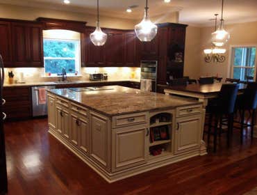 Project photos