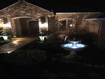 Photos from Romeros Landscape