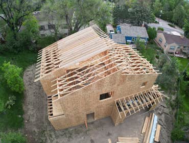Structural Framing