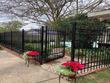 Fences