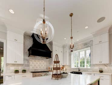 New Custom Home For Sale-Open house Sunday from 1 PM to 4 PM