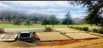 Cr Trucking and Excavating