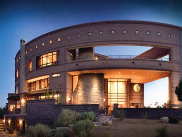 NORTHERN ARIZONA MODERN