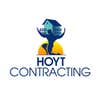 Hoyt Contracting logo
