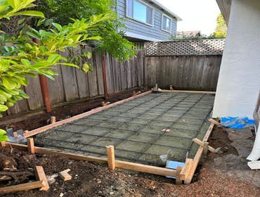 Innovative Gardens, Inc. works