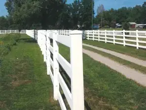 Fences