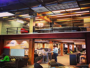 Lassonde Center For Entrepreneurship at the University of Utah