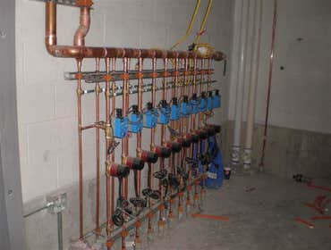 Photos by Mountain Green plumbing & Mechanical #1