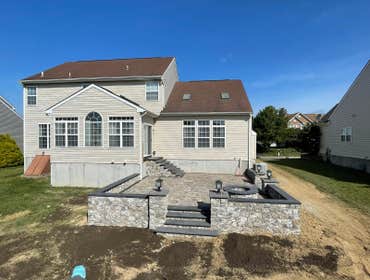 Photos by Kairos Landscaping #33