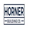 Horner Building Company logo