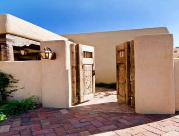 Apodaca Hill Spec Homes