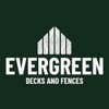 Evergreen Deck & Fence logo