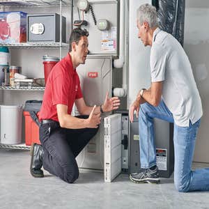 Photos by Tradewinds Heating & Cooling Inc #1