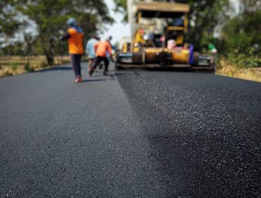 Photos by All American Paving and Sealcoating LLC #1