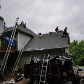 Photos by Frank's Roofing Solutions #1 Roof repair, roof installation