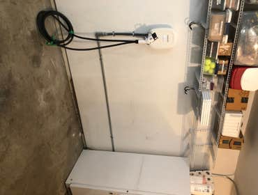 Photos by Freight Train Electric LLC