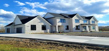 Photo(s) from EKOVA Construction LLC some of the work we done for our happy costumers