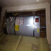 New Water Heater