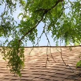 Ryson Roofing