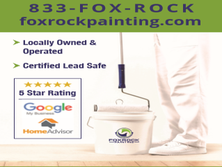 Photos by Foxrock Painting LLC #1