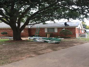 Photo(s) from Jolly, David Roofing