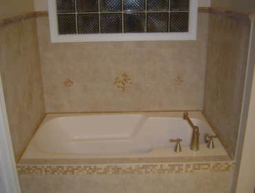 BATHROOM RENOVATION / BEFORE & AFTER BATHROOM RENOVATION.....NJ
