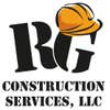 Rg Construction Services LLC logo