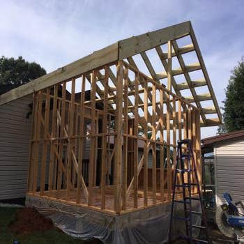 Evermore Services LLC