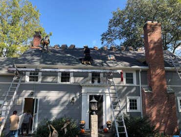 Photos by Bristol Remodeling & Construction #1