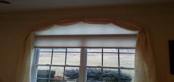 Drapes By Deana Project