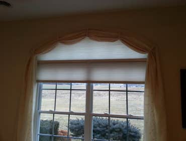 Drapes By Deana Project