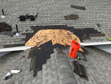 Roofer Scottsdale, AZ