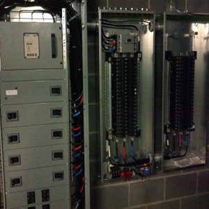 Photos from Powered Developments