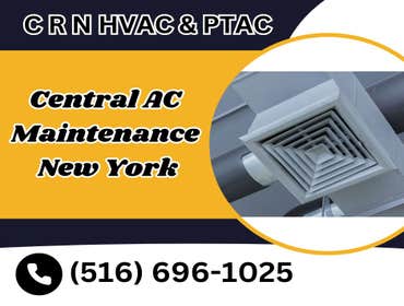 Photos by Crn HVAC & Ptac #1
