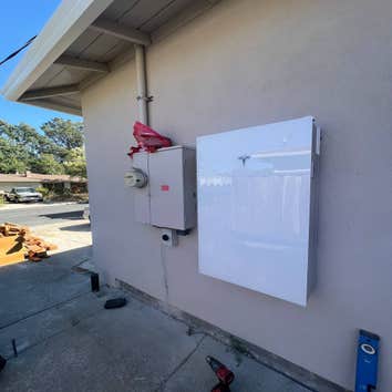 Got Watts Electric, Solar & HVAC